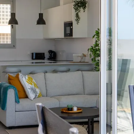 4 Bed Residential Palm C2