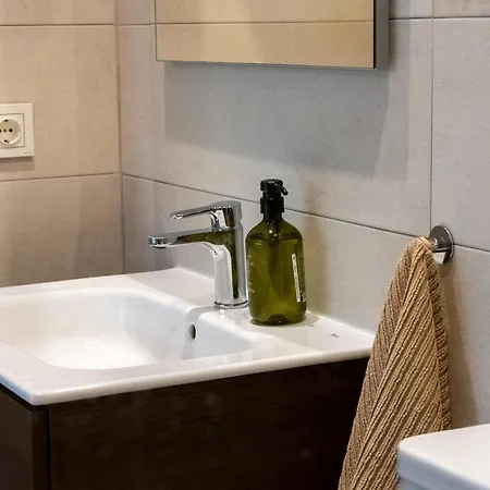 4 Bed Residential Palm C2 Holiday home Fuengirola