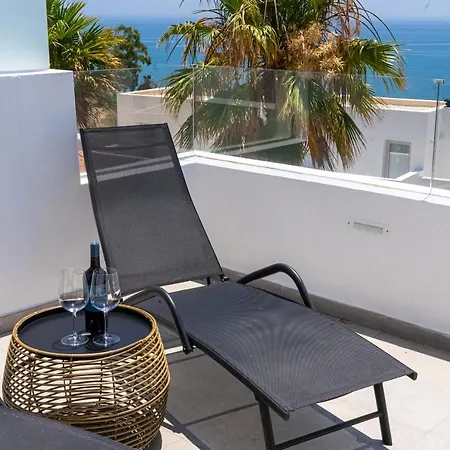 Σπίτι διακοπών 4 Bed Residential Palm C2