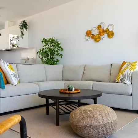 4 Bed Residential Palm C2 Fuengirola