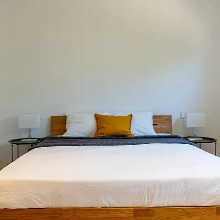 Σπίτι διακοπών 4 Bed Residential Palm C2 Fuengirola