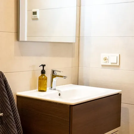 4 Bed Residential Palm C2 Fuengirola