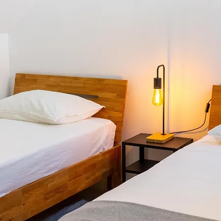 Σπίτι διακοπών 4 Bed Residential Palm C2 Fuengirola