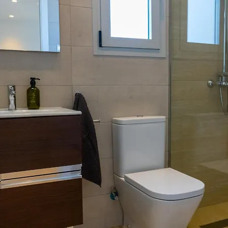 4 Bed Residential Palm C2 * Fuengirola