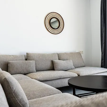 4 Bed Residential Palm C2 Hébergement de vacances *