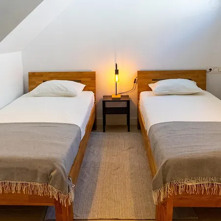 4 Bed Residential Palm C2 Hébergement de vacances Fuengirola